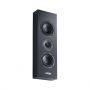 Настенная акустика CANTON Atelier 5 On Wall, black matt