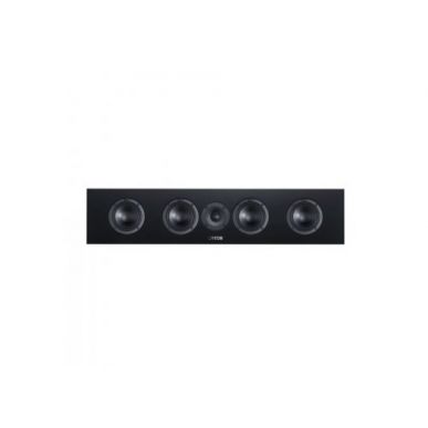 Настенная акустика CANTON Atelier 9 C On Wall, black matt