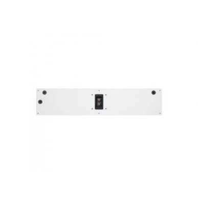 Настенная акустика CANTON Atelier 9 C On Wall, white matt