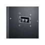 Настенная акустика CANTON Atelier 9 On Wall, black matt