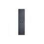 Настенная акустика CANTON Atelier 9 On Wall, black matt