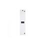 Настенная акустика CANTON Atelier 9 On Wall, white matt