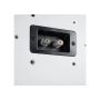 Настенная акустика CANTON Atelier 9 On Wall, white matt