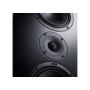 Настенная акустика CANTON Atelier 9 On Wall, black matt