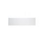 Настенная акустика CANTON Atelier 11 C On Wall, white matt