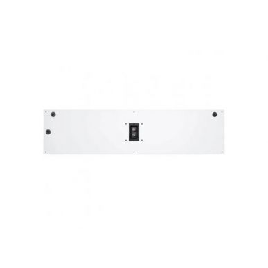 Настенная акустика CANTON Atelier 11 C On Wall, white matt