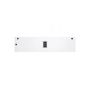 Настенная акустика CANTON Atelier 11 C On Wall, white matt