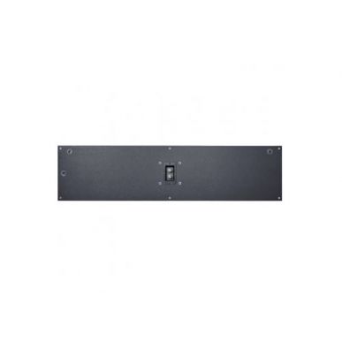 Настенная акустика CANTON Atelier 11 C On Wall, black matt