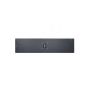 Настенная акустика CANTON Atelier 11 C On Wall, black matt