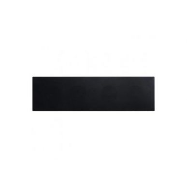 Настенная акустика CANTON Atelier 11 C On Wall, black matt