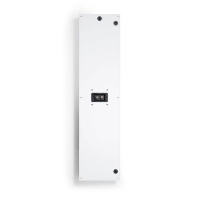 Настенная акустика CANTON Atelier 11 On Wall, white matt
