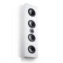 Настенная акустика CANTON Atelier 11 On Wall, white matt
