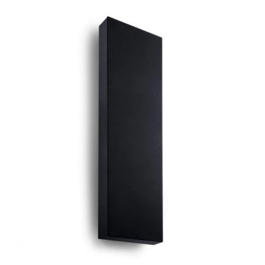 Настенная акустика CANTON Atelier 11 On Wall, black matt