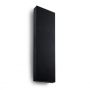 Настенная акустика CANTON Atelier 11 On Wall, black matt