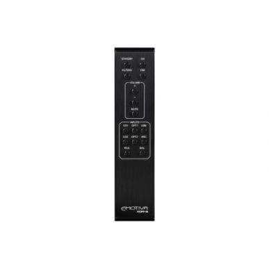 Внешний ЦАП Emotiva XDA-3