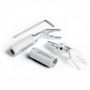 Разъем акустический NorStone JURA SPADE COONECTOR X4