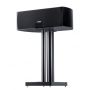 Центральный канал Canton Smart Vento 5 S2 Center, black high gloss