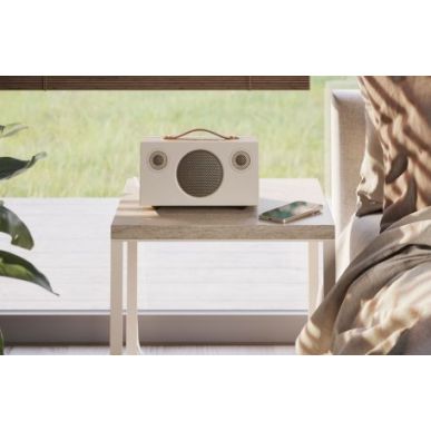 Беспроводная hi-fi акустика AUDIO PRO C5 MkII W Classic Dune