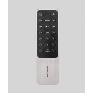 Активная напольная акустика AUDIO PRO A48 W Black