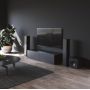 Активная напольная акустика AUDIO PRO A38 W Black