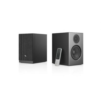 Активная полочная акустика AUDIO PRO A28 W Black