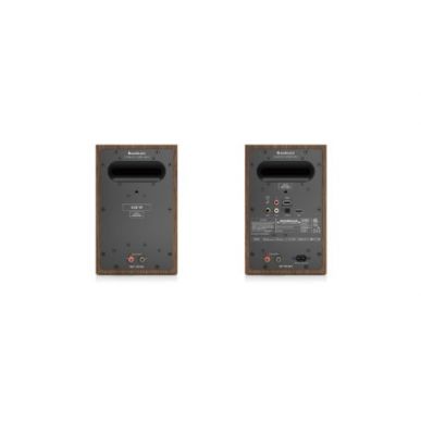 Активная полочная акустика AUDIO PRO A28 W Walnut