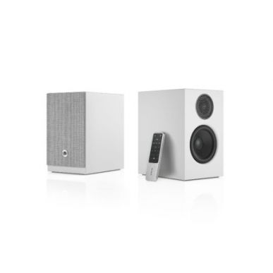 Активная полочная акустика AUDIO PRO A28 W White
