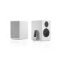 Активная полочная акустика AUDIO PRO A28 W White