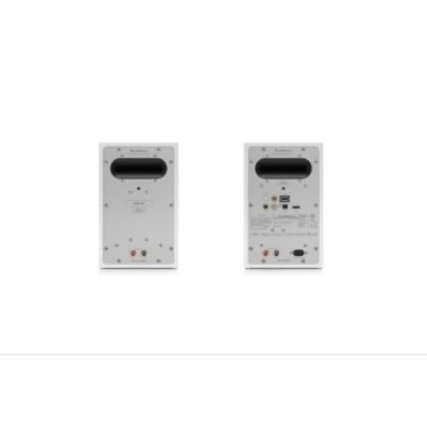 Активная полочная акустика AUDIO PRO A28 W White