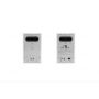 Активная полочная акустика AUDIO PRO A28 W White