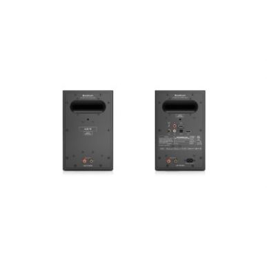 Активная полочная акустика AUDIO PRO A28 W Black