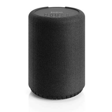 Беспроводная hi-fi акустика AUDIO PRO A10 MkII W Black