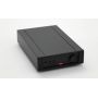 Стереоусилитель REGA BRIO MK7 BLACK