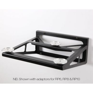 Антирезонансные ножки REGA RP8/RP10 TT RIGID FOOT MOUNT KIT