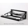 Hi-Fi стойка REGA WALL BRACKET BLACK PL8/PL10
