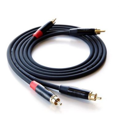 Межблочный кабель RCA REGA COUPLE3 KLOTZ 1,5м