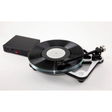 Виниловый проигрыватель REGA PLANAR 8 WHITE