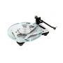 Виниловый проигрыватель REGA PLANAR 8 WHITE
