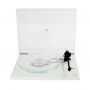 Виниловый проигрыватель REGA PLANAR 6 (Nd7) WHITE
