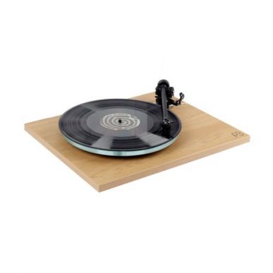 Виниловый проигрыватель REGA PLANAR 3 (Nd5) OAK