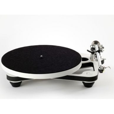 Виниловый проигрыватель REGA PLANAR 10 (APHETA-3) WHITE