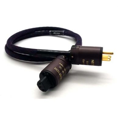 Силовой аудио кабель NEOTECH NEP-3200G 1.5м