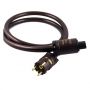 Силовой аудио кабель NEOTECH NEP-3001G 1.5м