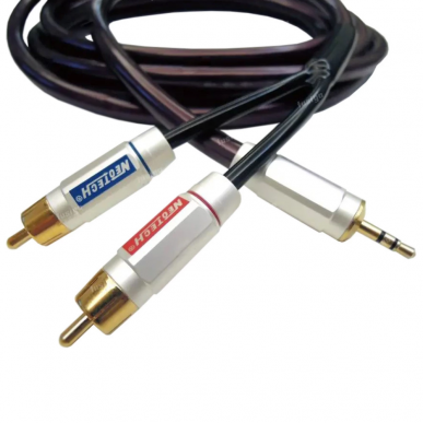 Кабель межблочный NEOTECH NESY-3002 10м