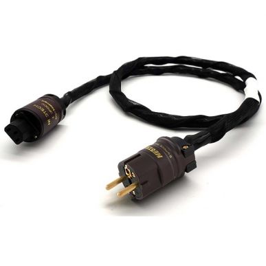 Силовой аудио кабель NEOTECH NEMOP-3014 1,5м