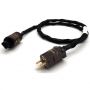 Силовой аудио кабель NEOTECH NEMOP-3014 1,5м