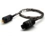 Силовой аудио кабель NEOTECH NEMOP-5014 1,5м