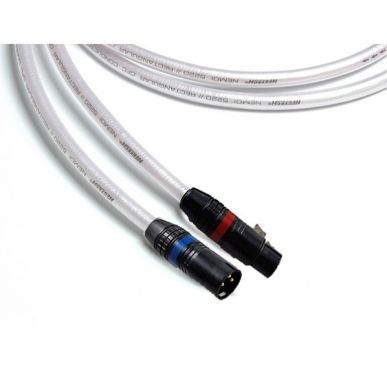 Кабель XLR NEOTECH NEMOI-5220X 1м