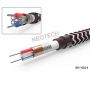 Кабель XLR NEOTECH NEI-1002IIX 1м