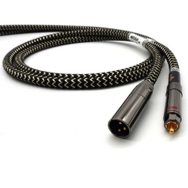 Межблочный кабель RCA NEOTECH NEI-1001II 1м